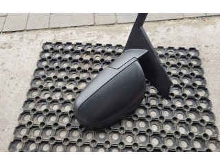 Зеркало электрическое        Mitsubishi Colt  2009 - 2016 года   