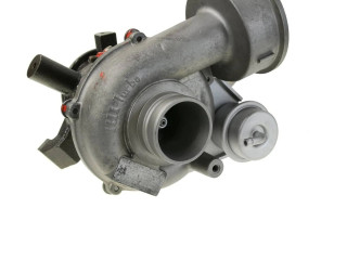 Турбина Mercedes-Benz A W169 6400901780, VV16