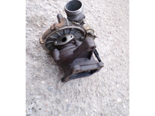 Turbodmychadlo Турбина 9645247080 Peugeot 307