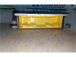 Блок подушек безопасности 1C0909601C   Skoda Fabia Mk1 (6Y)