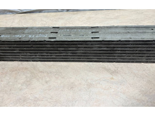 Интеркулер  8200880552, Z990880028   Dacia Duster 