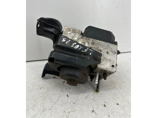 Блок АБС 4454053010, 1332005040 Lexus IS 200-300 1999 - 2005 года