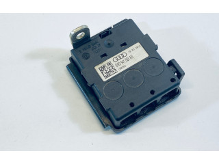 Įtampos keitiklis/ keitimo modulis