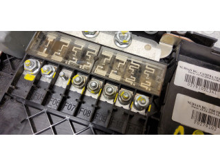 Блок предохранителей BK2114B144BA, 7254046430 Ford Transit Custom