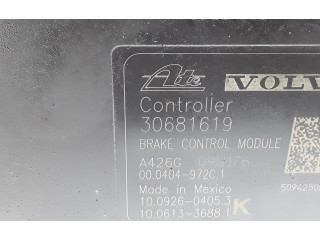 Блок АБС 30681619, P30681619 Volvo V70 2008 - 2013 года