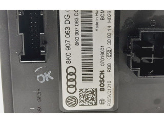 Блок управления 07016001, 8K0907063DL Audi A4 Allroad
