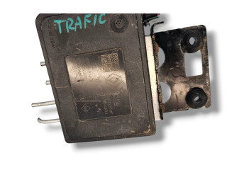 Блок АБС 10091514663, 10062531701   Renault  Trafic III (X82)  2014 -  года