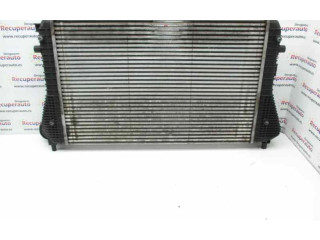 Интеркулер Volkswagen Touran I