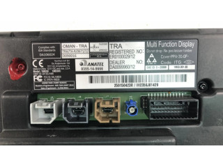 Экран/ дисплей / маленький экран