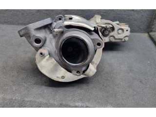 Turbodmychadlo Турбина GTB1749V, 057145874F Audi A8 S8 D4 4H CDSB