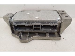 Блок подушек безопасности 9812297 Mini Paceman (R61)