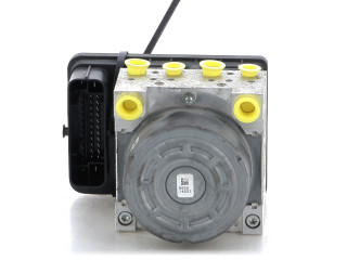 Блок АБС 476605737R Dacia Lodgy 2012 - года