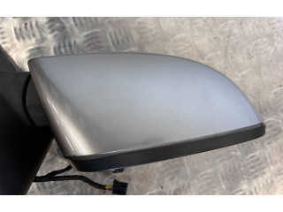 Зеркало электрическое Maserati Ghibli 2013 - года