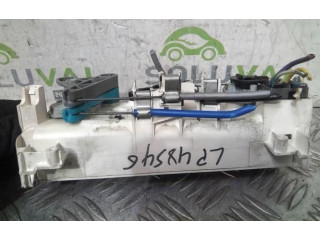 Блок управления климат-контролем 6451F2   Peugeot 306