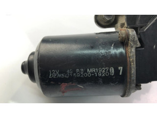 Моторчик дворников 1592001920 Mitsubishi Galant