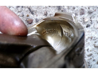 Поршень с шатуном 199A8000 Lancia Delta III