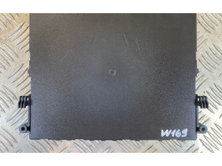 Блок комфорта A1695454332, 5DK00872816   Mercedes-Benz A W169   