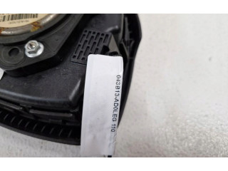 Подушка безопасности водителя 9W83-043B13-AD0LEG Jaguar XF