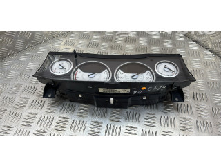 Přístrojová deska  Chrysler Grand Voyager V 2011 P05172812AG, 05172812AG  