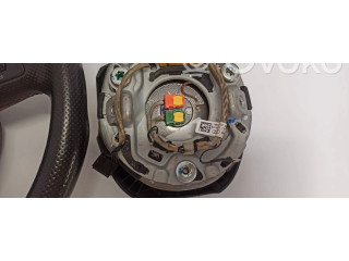Volant Audi Q7 4L 2008 4F0419091DP, 4F0880201BK  