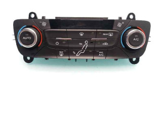 Блок управления климат-контролем F1ET18C612AE, A12888130   Ford Focus