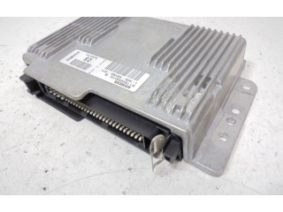 Блок управления двигателем Блок управления 96558744, 96558744   Chevrolet Matiz