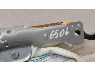 Боковая подушка безопасности 9804358980   Citroen C4 Cactus