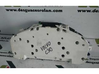 Панель приборов 30710071   Volvo C30       