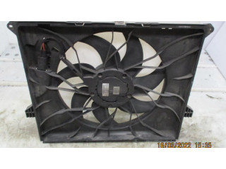 Вентилятор радиатора     164500059328    Mercedes-Benz ML AMG W164 