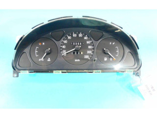 Přístrojová deska  Daewoo Lanos 2000 96281671, IMPRK1196767  