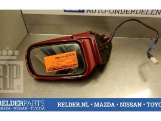 Зеркало (механическое) Nissan Prairie - года