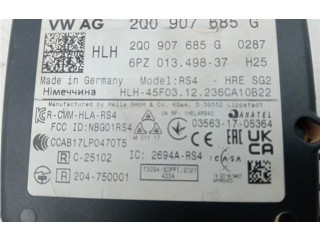 Блок управления 2Q0907685G, 0090105   Cupra Formentor