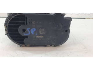 Комплект вентиляторов 6420900070-4car Mercedes-Benz E W211