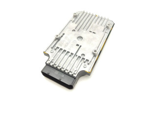 Блок управления 9J1907376, P658 Porsche Taycan 9J1