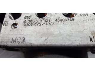 Jednotka ABS 0265231331, 46836768   Fiat Punto (188) 1999