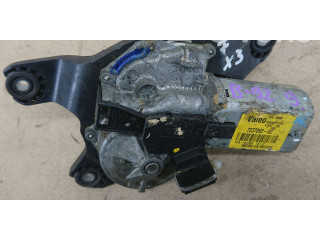 Моторчик заднего дворника 7237062 BMW X3 G01