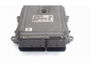 Блок управления двигателя 30771550 Volvo S60