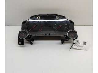 Přístrojová deska  Audi A8 S8 D3 4E 2006 4E0920950P  