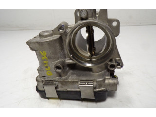 Дроссель 55261263, 40DFP1C146   Fiat Tipo   для двигателя 55283775