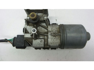 Моторчик дворников 6Q1955119 Skoda Fabia Mk2 (5J)