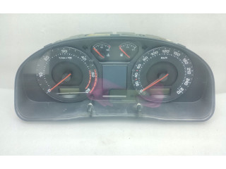 Панель приборов 3U0920841A, 3U0920841A Skoda Superb B5 (3U)