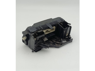 Блок управления климат-контролем Volkswagen Caddy