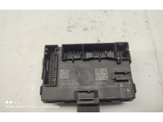 Блок управления 5Q4959393H Volkswagen Caddy