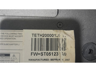 Дисплей    TETH20000125, FWST05123   BMW X5 E53