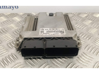 Řídící jednotka 04L907309K, EDC17C64 Volkswagen Caddy 2016