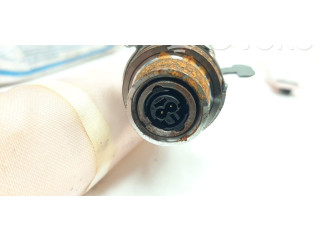 Подушка безопасности двери 9801890780 Citroen C4 Cactus