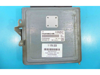 Řídící jednotka 5WP4654202, IMPRK1178223 Porsche Panamera (970) 2010