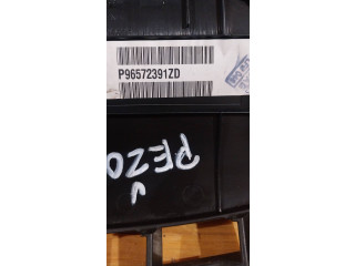 Панель приборов P96572391ZD Citroen C4 I