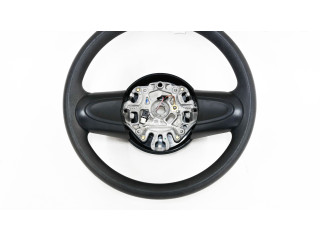 Руль Mini One - Cooper F56 F55  2013 -  года 6234230, 2375F561      