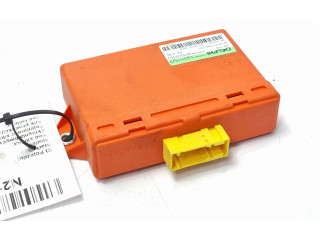 Другие блоки управления / модули    Ford Fiesta